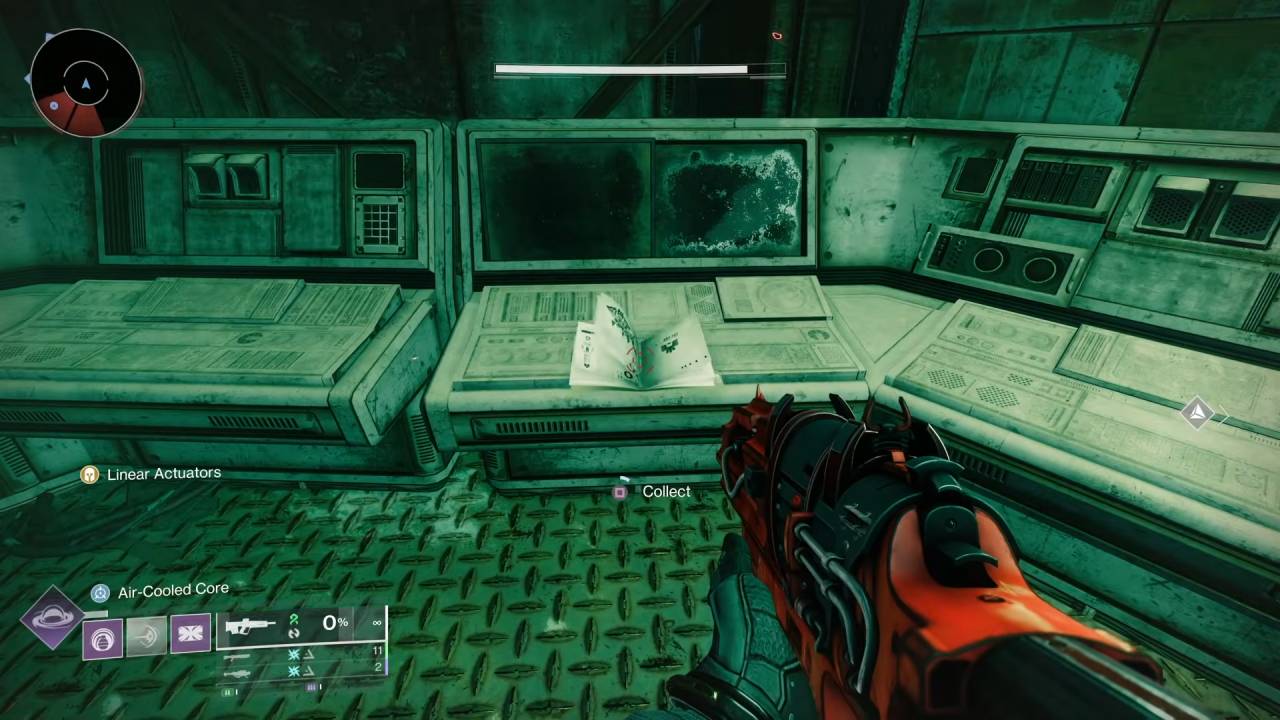 Destiny 2: Monument of Triumph Guide Landing at Steppes Forgotten Chambers