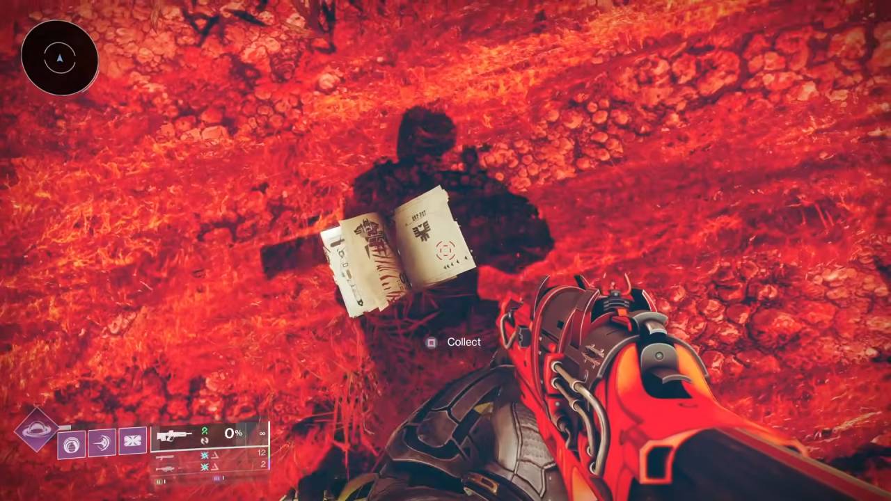 Destiny 2: Monument of Triumph Guide Watcher's Grave