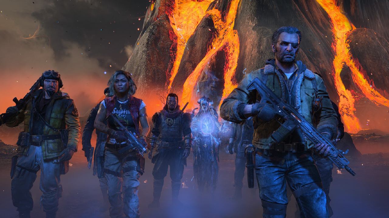 Call of Duty: Modern Warfare 4 Multiplayer Gameplay