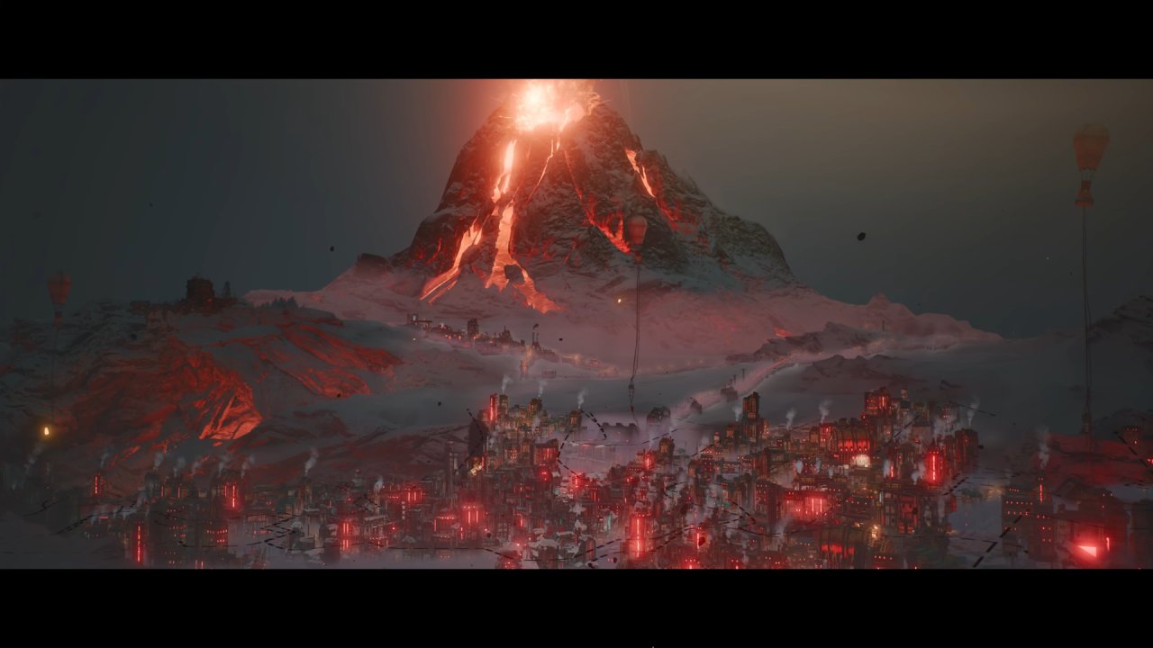 Frostpunk 2: Breach of Trust Review