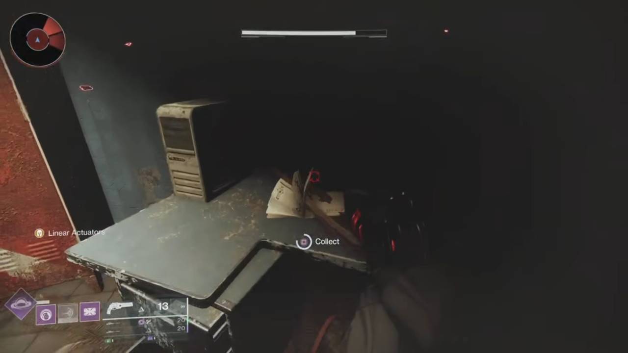 Destiny 2: Monument of Triumph Guide Trostland Checkpoint