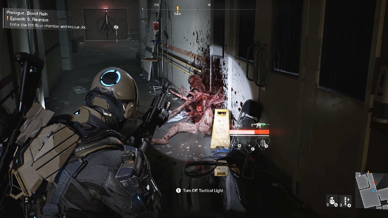 Cinder City Solo Gameplay