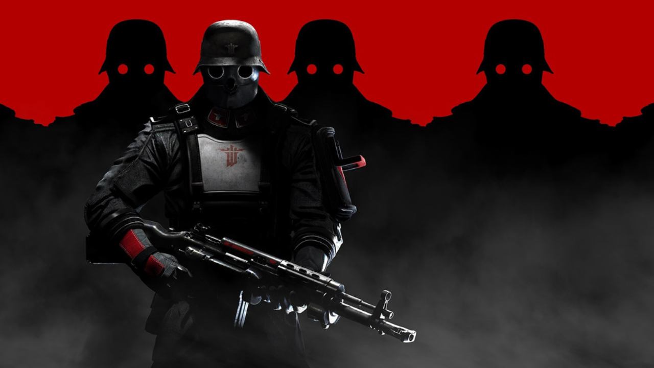 Wolfenstein 3 New Storyline