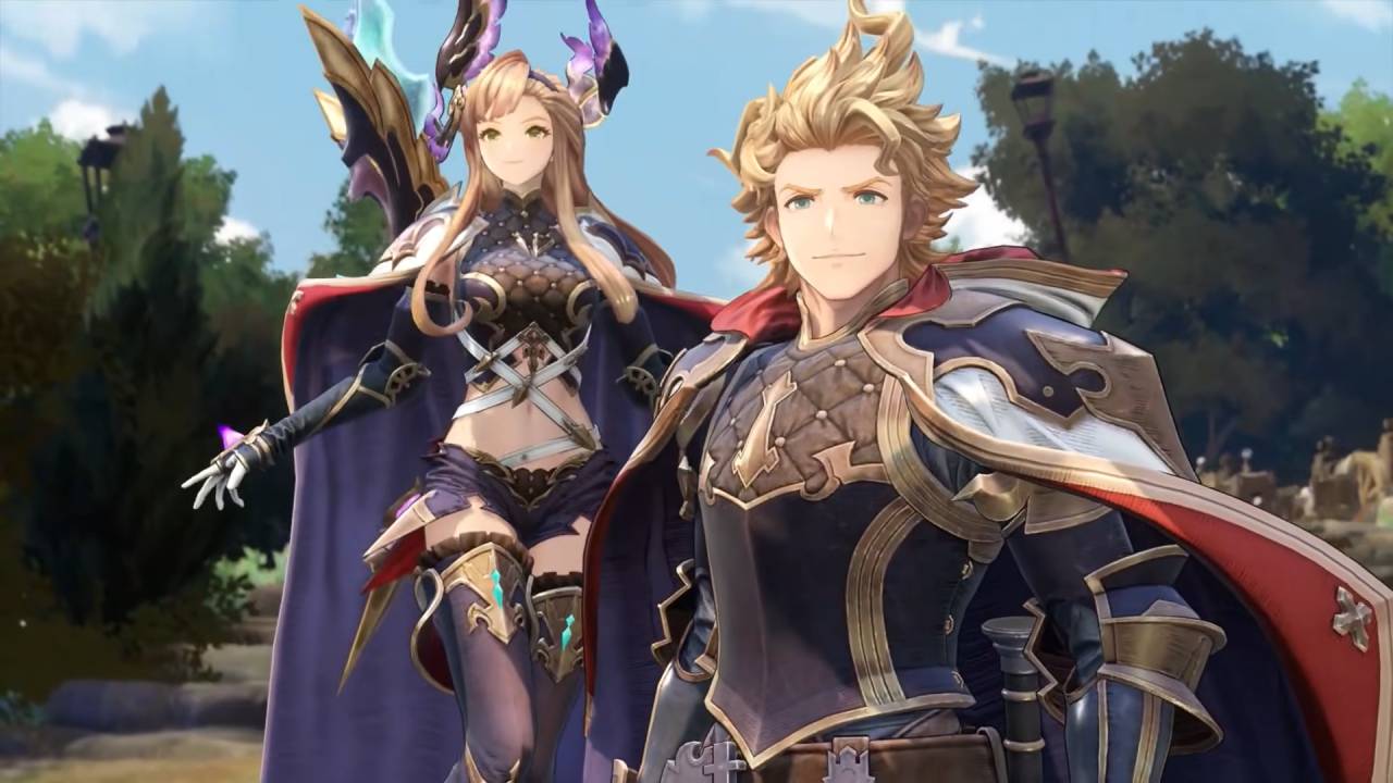 Granblue Fantasy: Relink - Endless Ragnarok Review