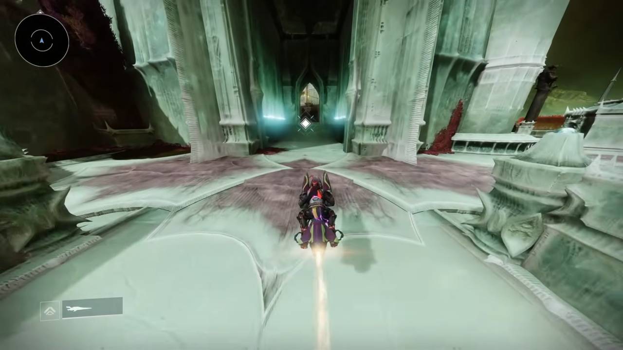 Destiny 2: Monument of Triumph Guide Finding the Location