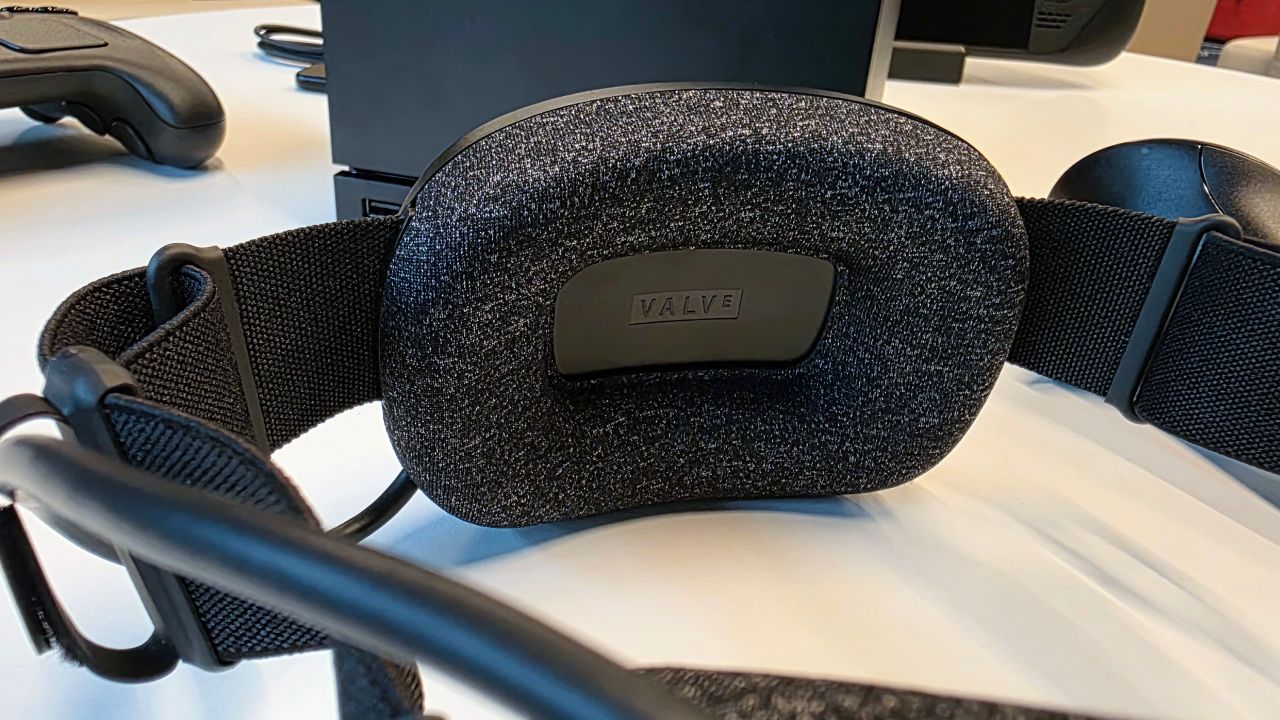 Steam Frame VR Tested on Steam Machine