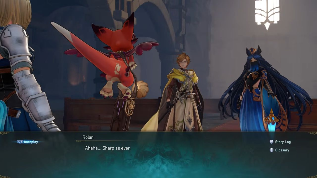 Granblue Fantasy: Relink - Endless Ragnarok New Characters