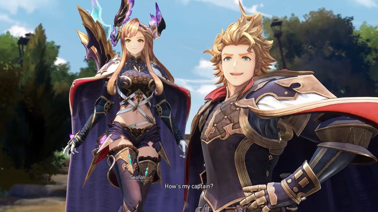 Granblue Fantasy: Relink - Endless Ragnarok Review