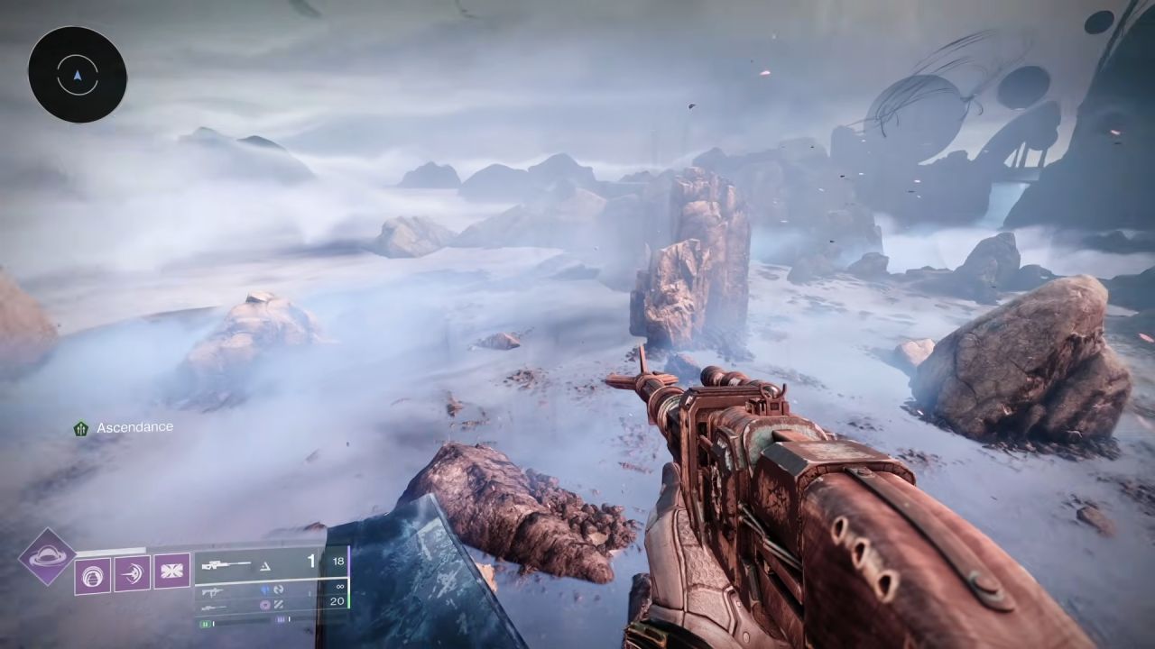 Destiny 2: Monument of Triumph Guide Buying Tincture Finding First Chest