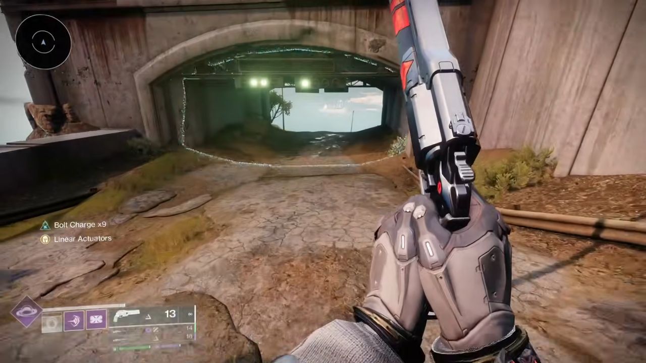 Destiny 2: Monument of Triumph Guide Reaching Forgotten Shore