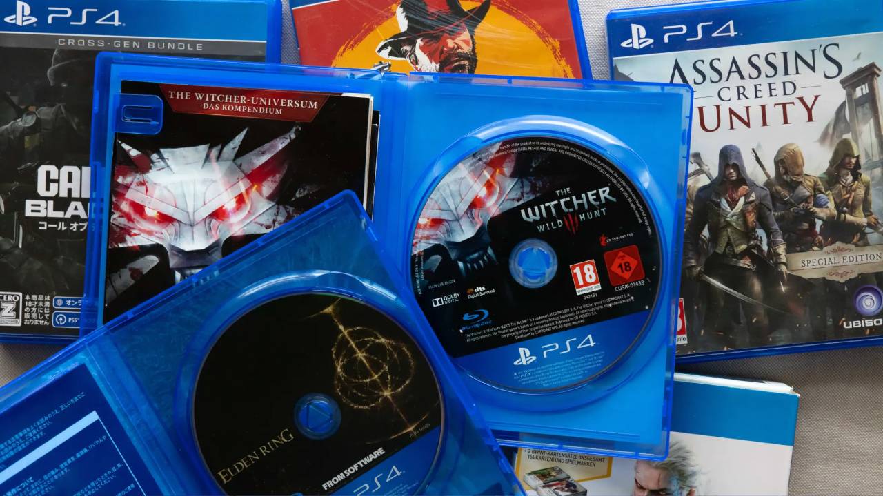 PlayStation Digital Only Future Controversy
