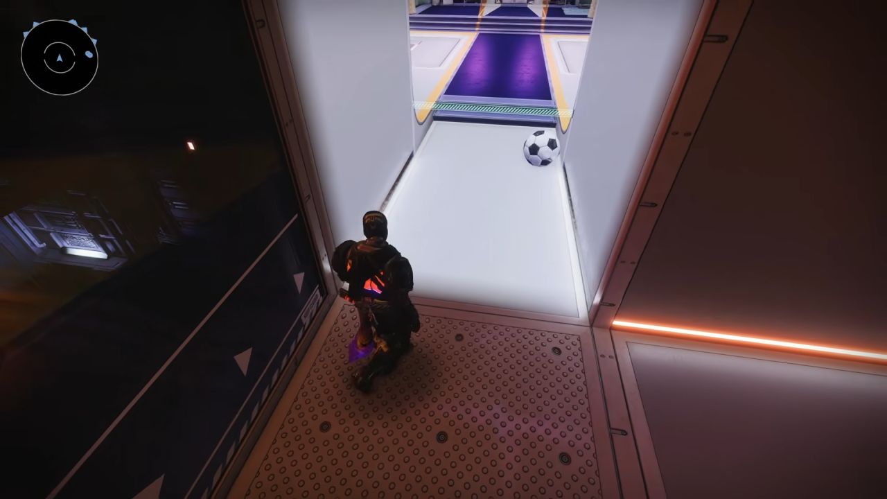 Destiny 2: Monument of Triumph Guide Finding Secret Net