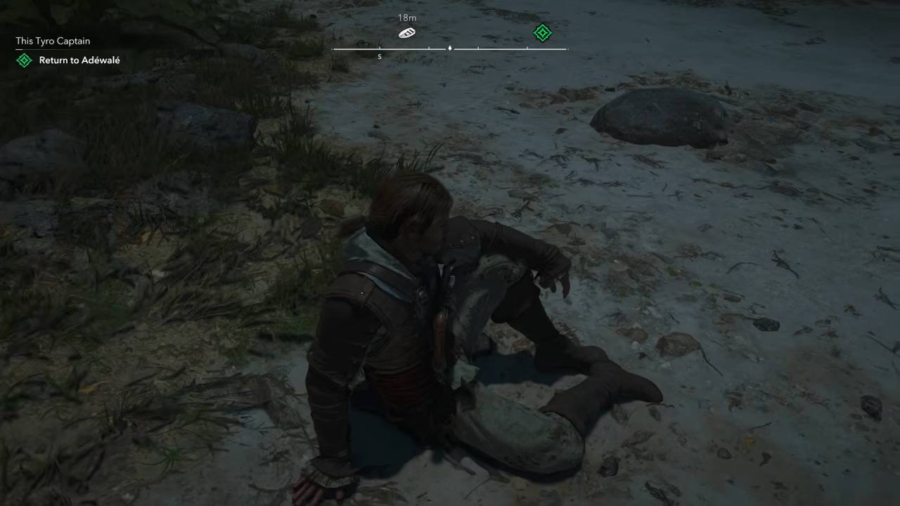 Assassin's Creed Black Flag Resynced Guide How to Trigger Change