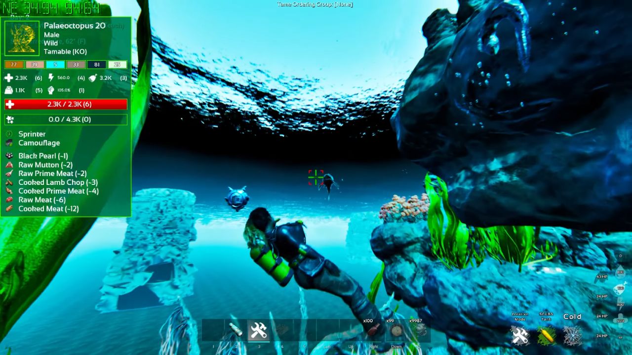 Ark Survival Ascended Guide Clear the Surrounding Area