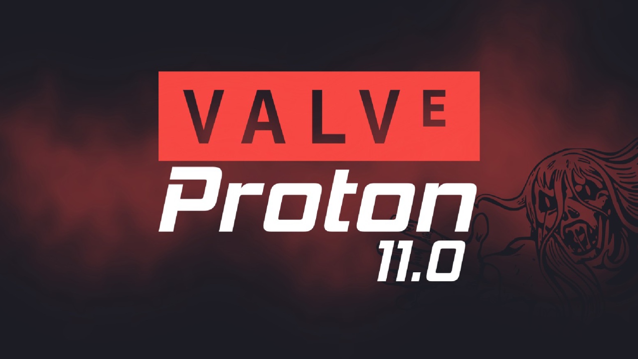 Valve Proton 11 New Playable Titles