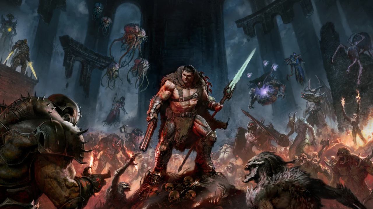 Doom by iD Software Shutting Down