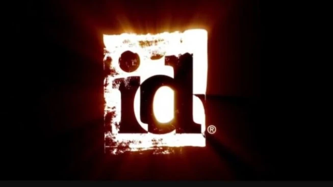 Doom id Software Logo