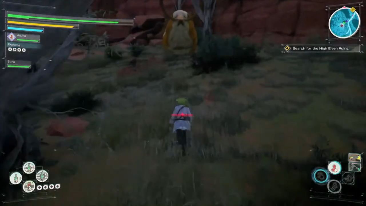 Echoes of Aincrad Guide All Characters