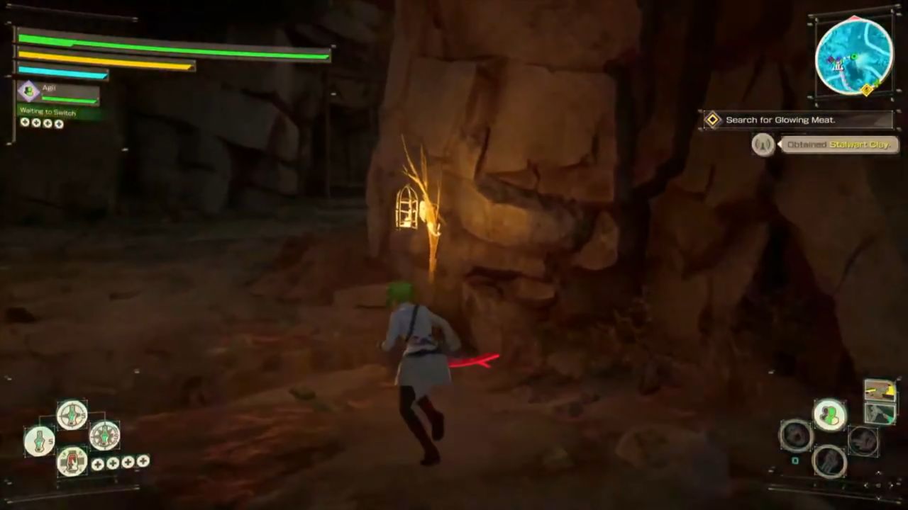 Echoes of Aincrad Guide All Monsters