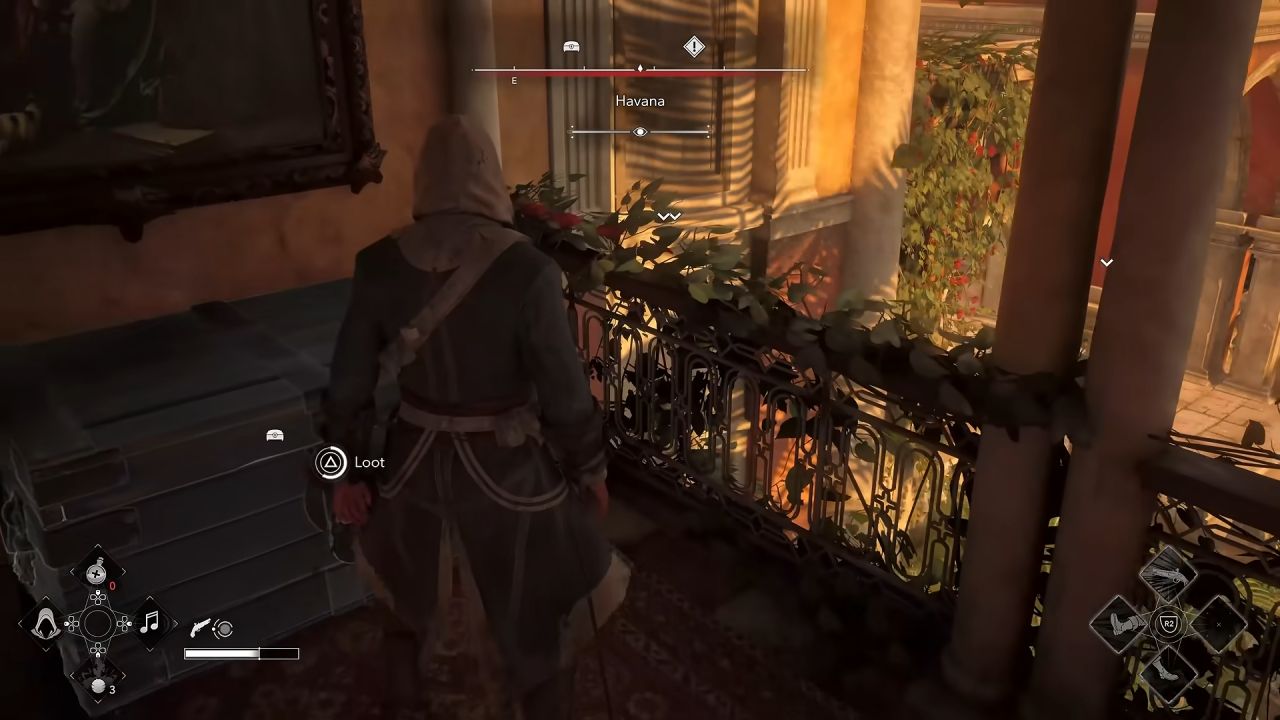Assassin's Creed Black Flag Resynced Guide Map Synchronization and Hidden Loot Havana