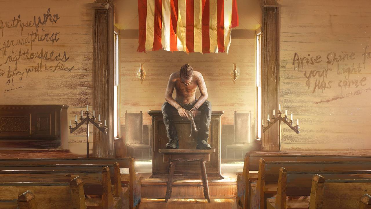 Far Cry 7 Leak Alaska Setting and 72-Hour Timer Feature