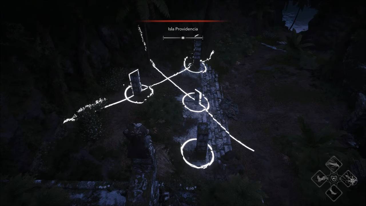 Assassin's Creed Black Flag Resynced Guide Second Isla Providencia