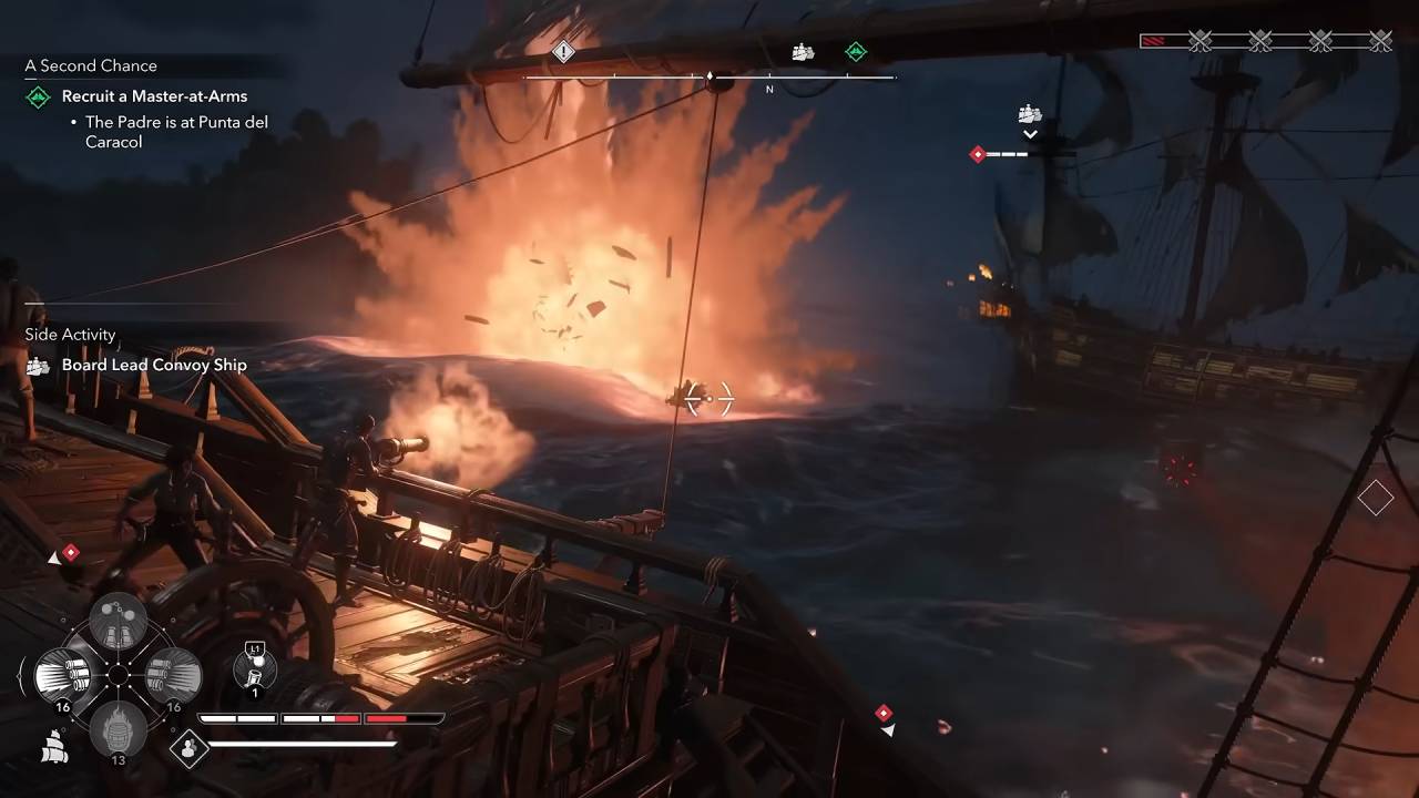 Assassin's Creed Black Flag Resynced Guide