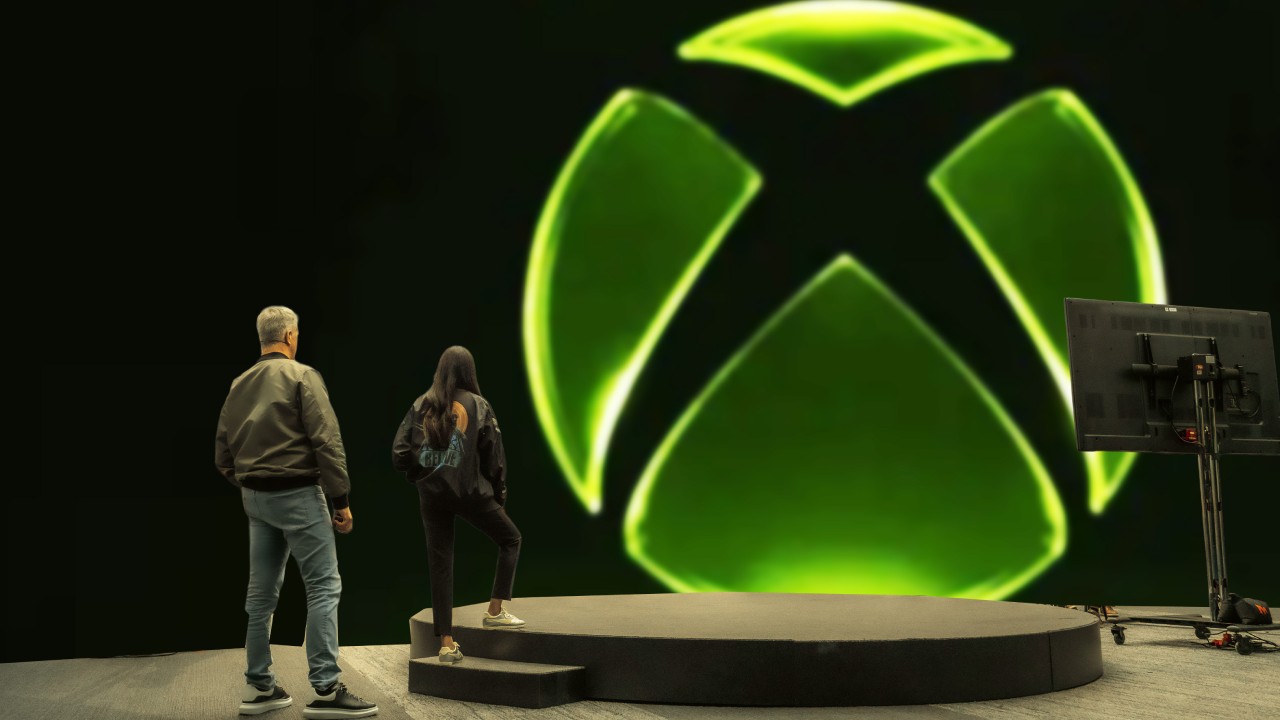 XBOX Collapse of the Gaming Empire