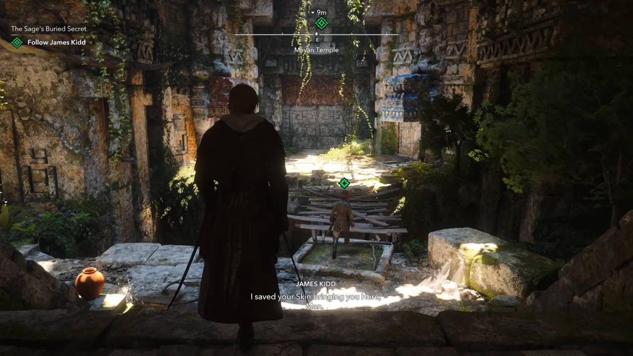 Assassin's Creed Black Flag Resynced Guide Unlocking Gates