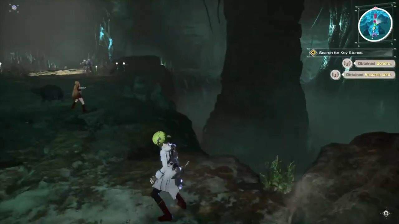 Echoes of Aincrad Guide Completing Sidequest