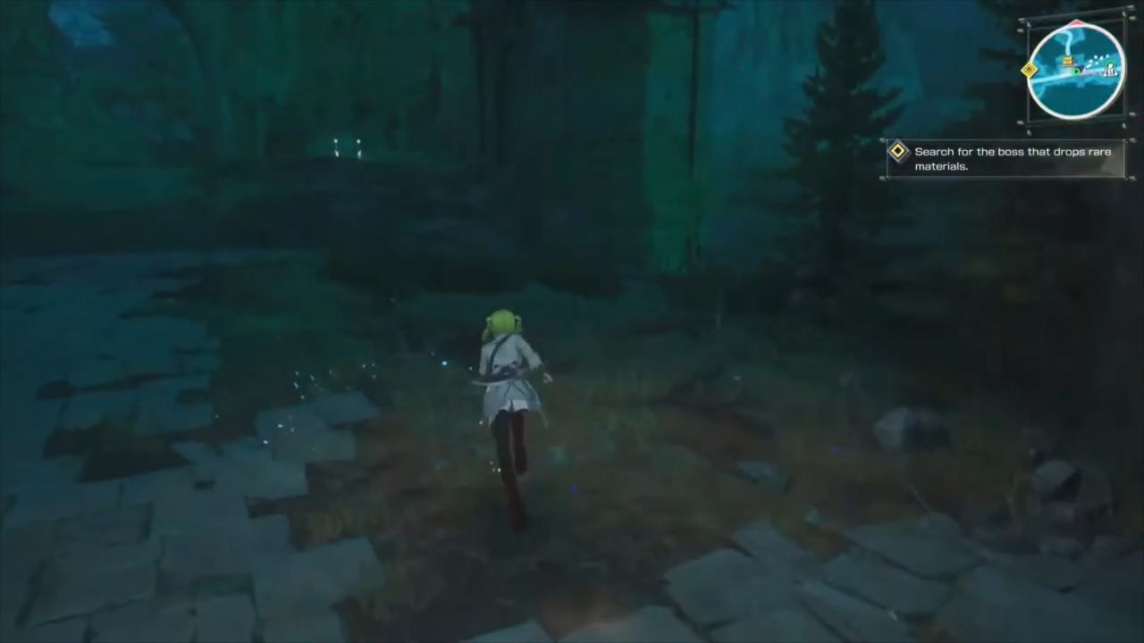 Echoes of Aincrad Guide How to Get Healing Crystals