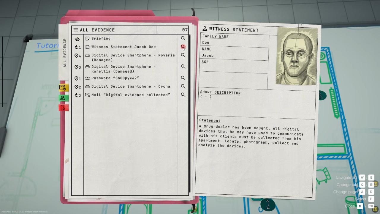 Forensics: Crime Scene Detective Review