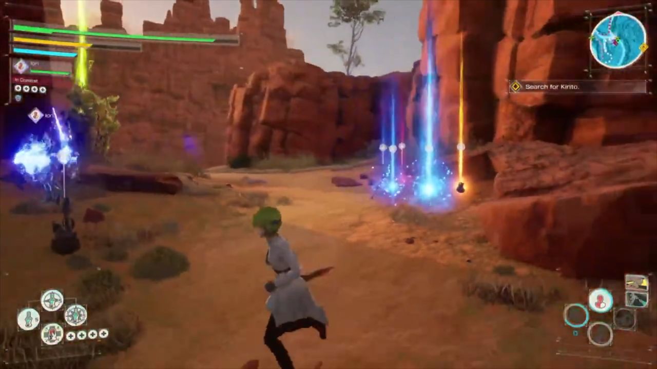 Echoes of Aincrad Guide How to Get Tempered Steel