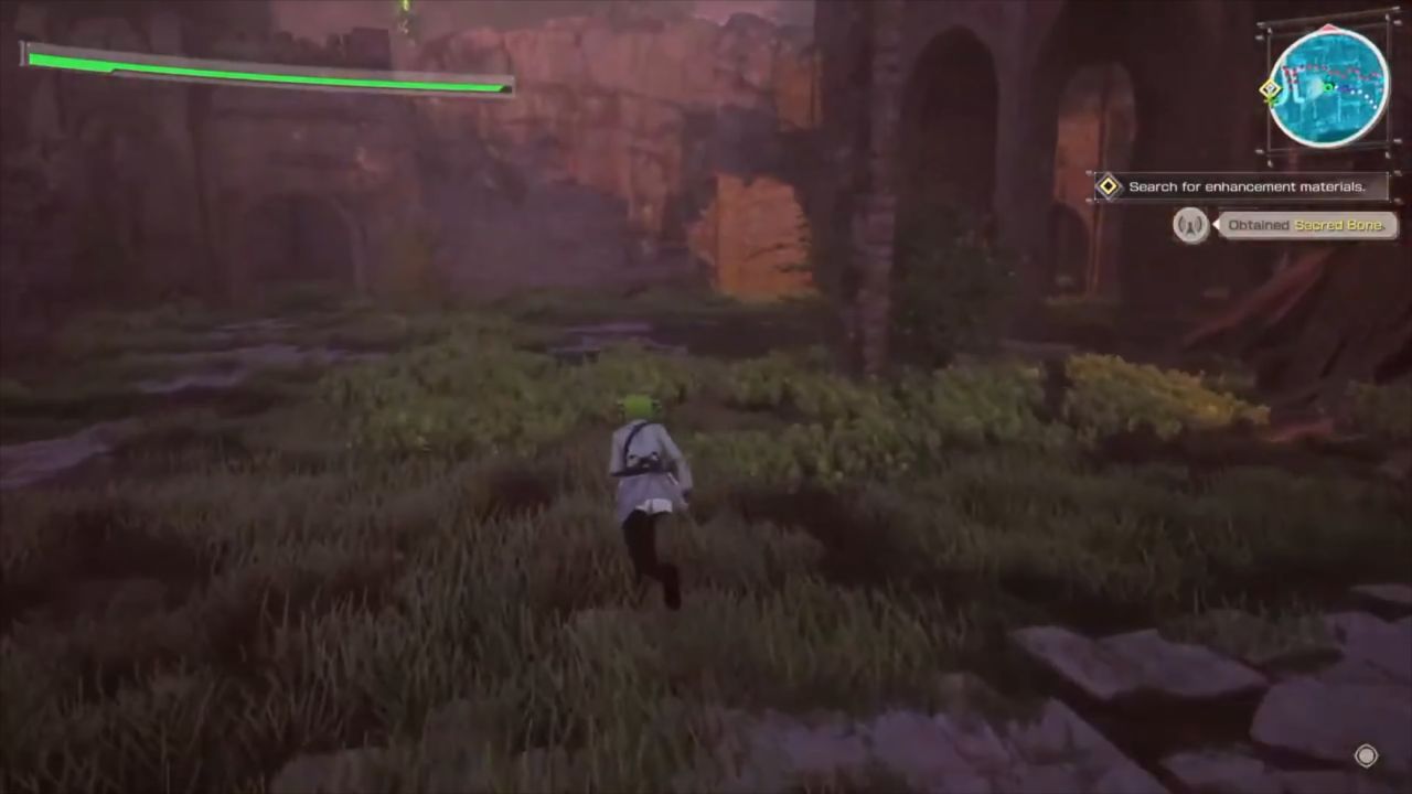 Echoes of Aincrad Guide How to Get Klein
