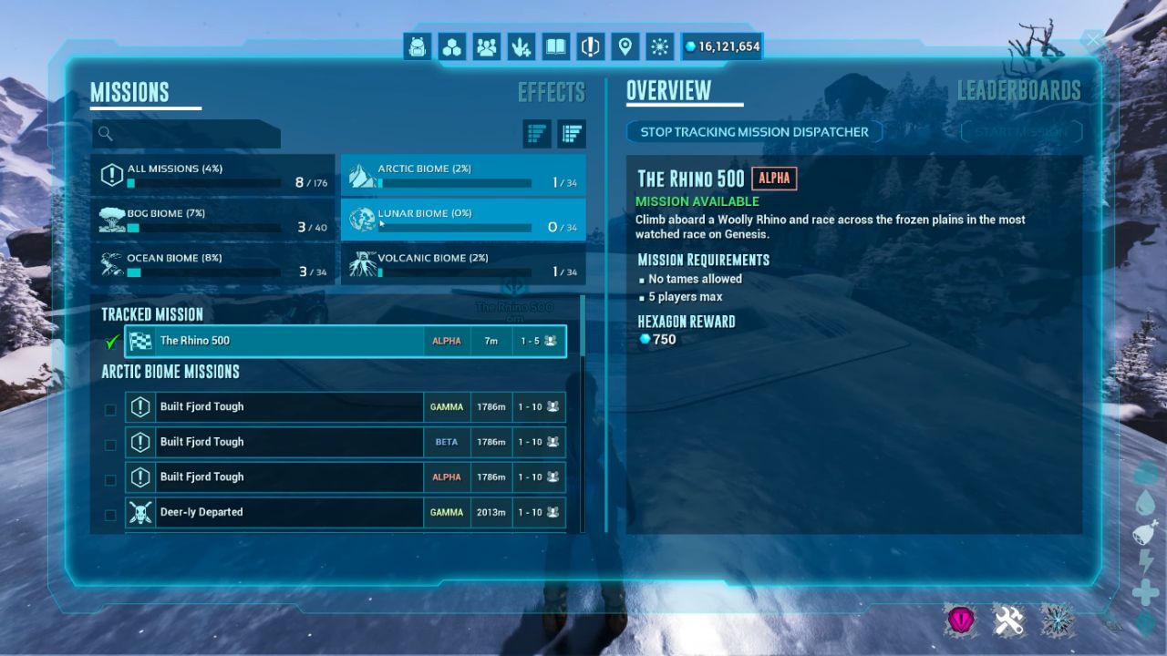 Ark Survival Ascended Guide Genesis Missions Guide (ARK Genesis)