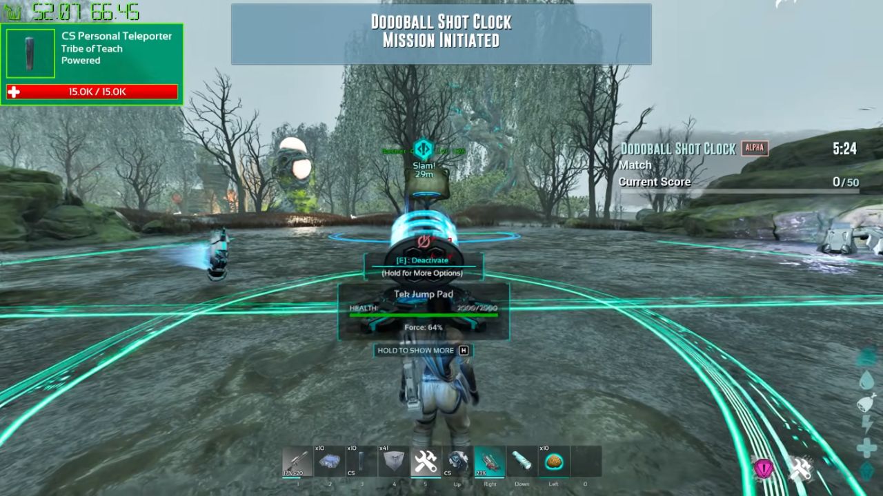 Ark Survival Ascended Guide Top 3 Loot Farm Missions (ARK Genesis)