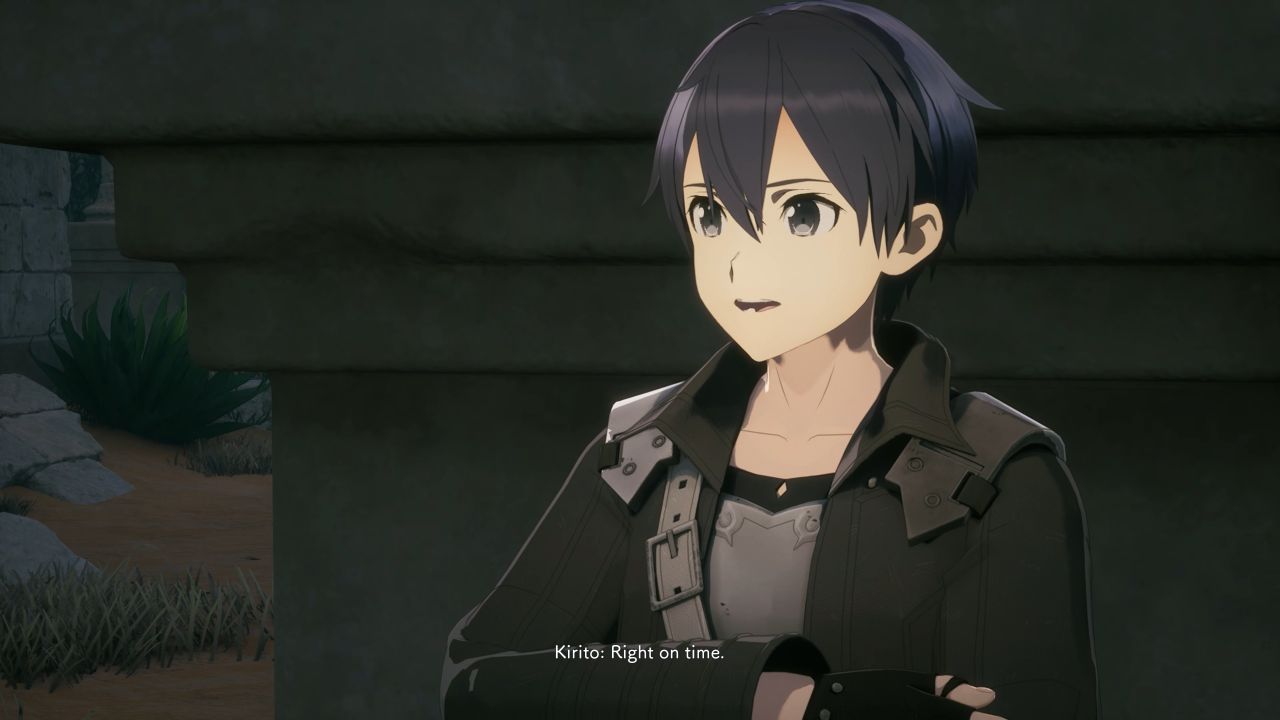 Echoes of Aincrad Guide How to Recruit Kirito