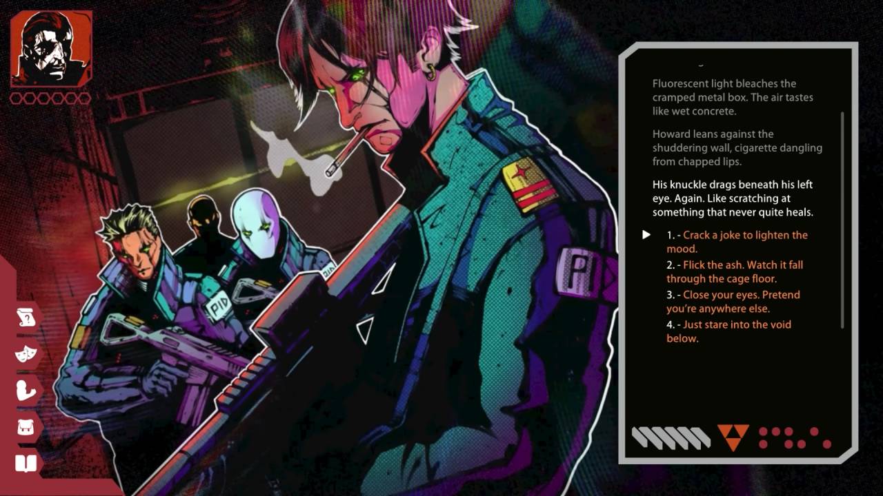 Celestial Return Review