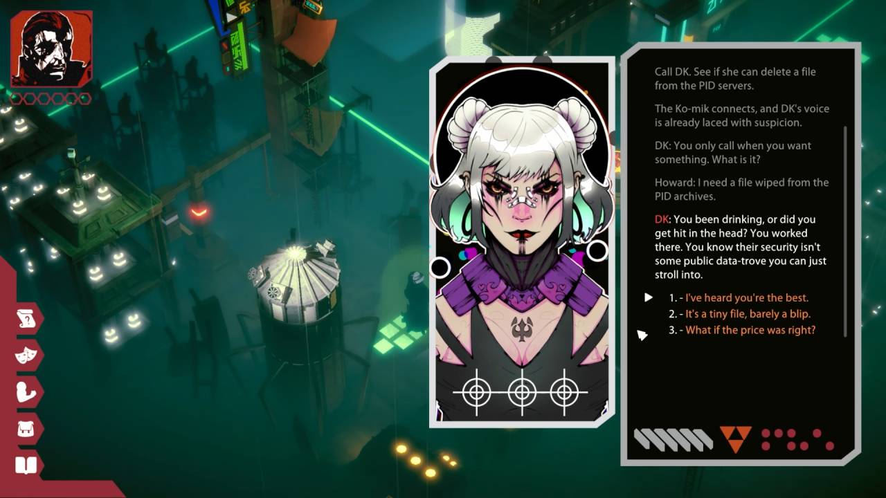Celestial Return DK Girl Call