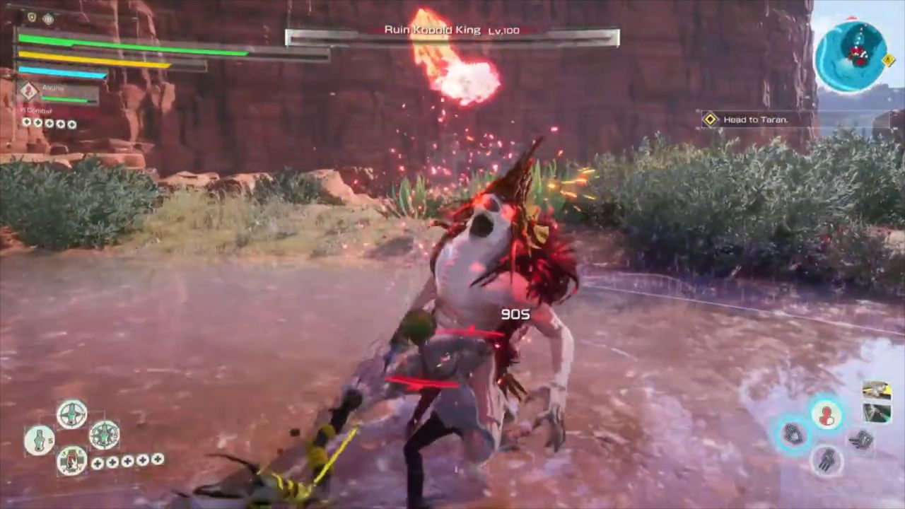 Echoes of Aincrad Guide Fighting High Level Enemies to Get Max Level Fast