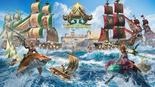 Ark Spring Day Bird ARK: Survival Ascended Guide | How to Tame a Parrot in ARK Tides of ...