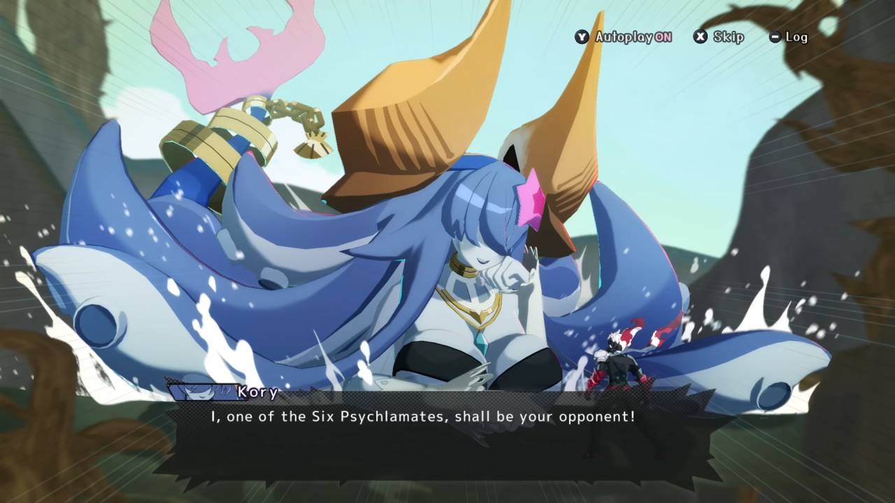 Disgaea Mayhem Switch 2 Review Kory Sexy Boss Goddess