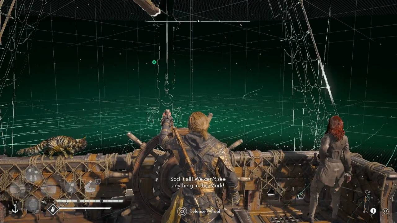 Assassin's Creed Black Flag Resynced Guide Desynchronize on Purpose Setting Up the Glitch Checklist