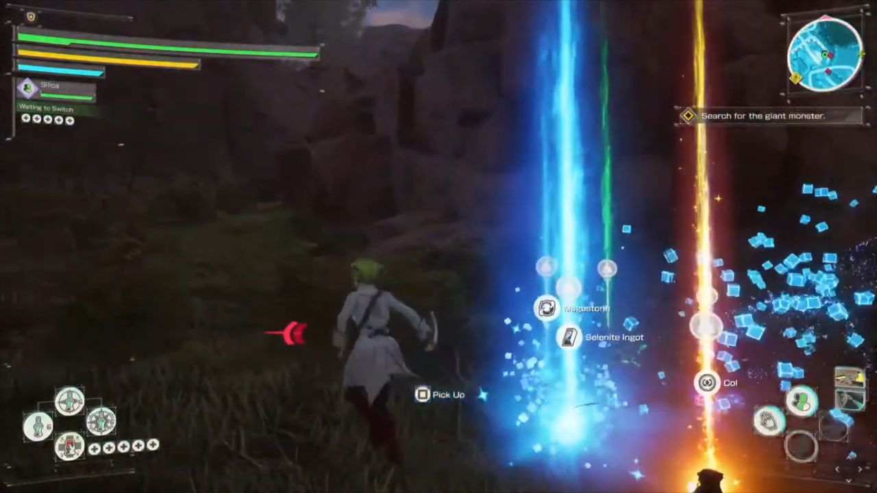 Echoes of Aincrad Guide Loting Items For Crafting Manuals