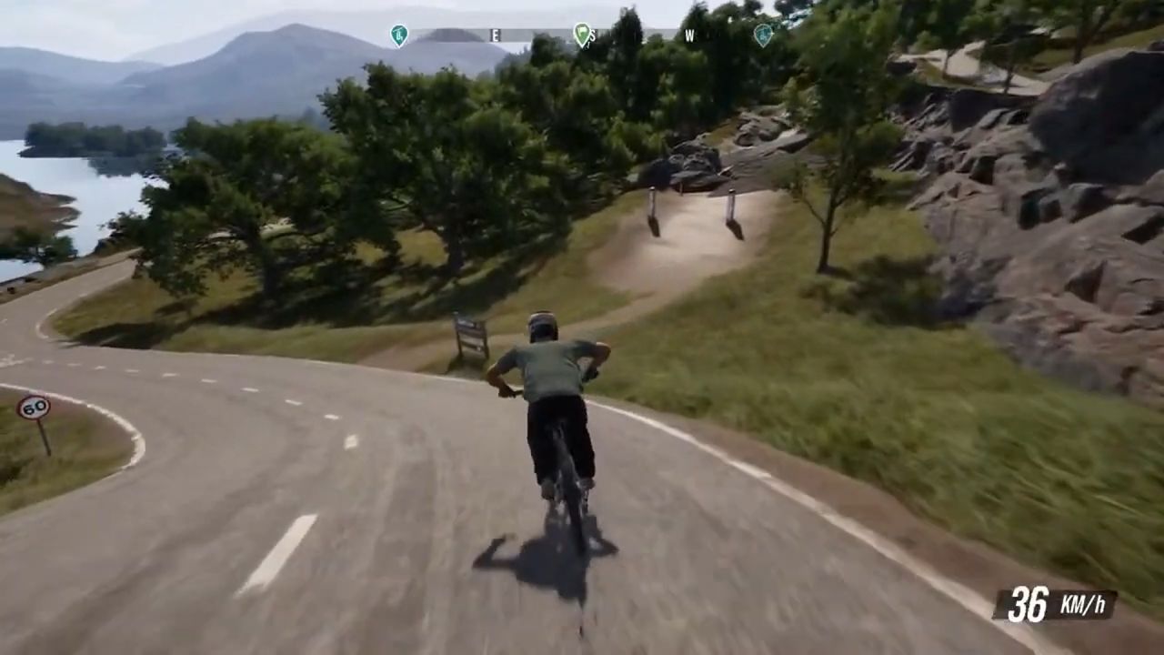 MAVRIX By Matt Jones Xbox Series X Gameplay Screenshot