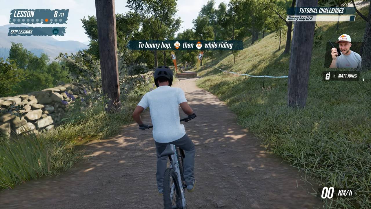 MAVRIX By Matt Jones Training Lessons Gameplay
