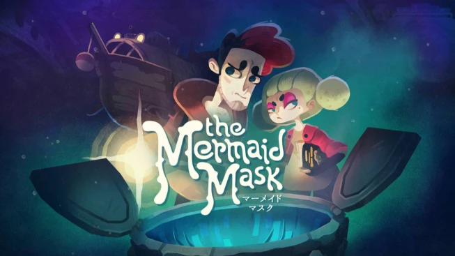 The Mermaid Mask Guide | How to Solve Puzzle in Mess Hall | NoobFeed