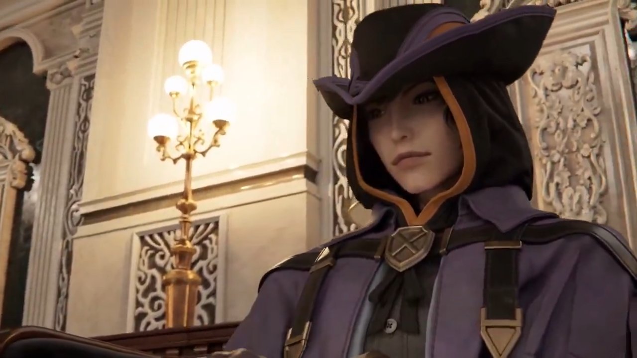 Kingdom Hearts IV Protagonist Sora