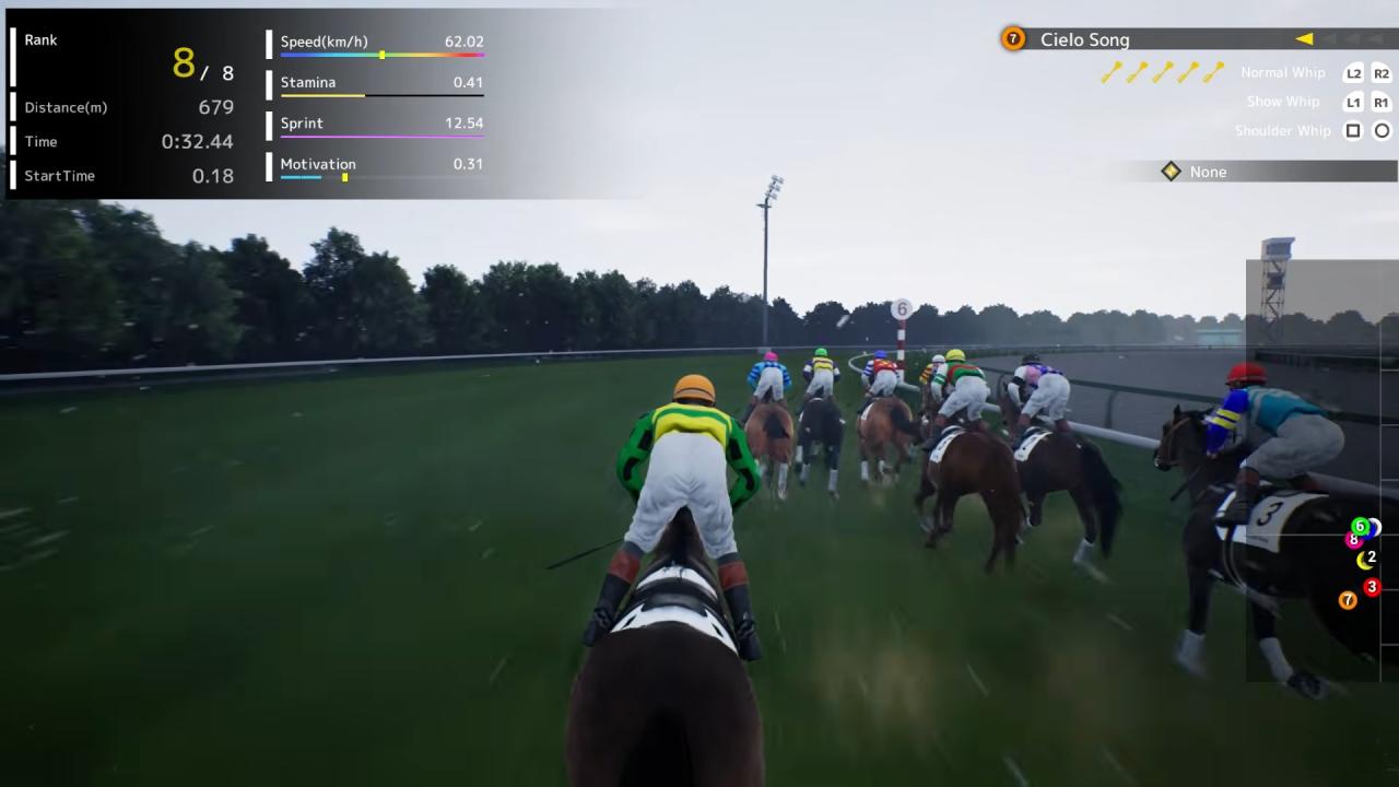 Full Stride PS5 Review