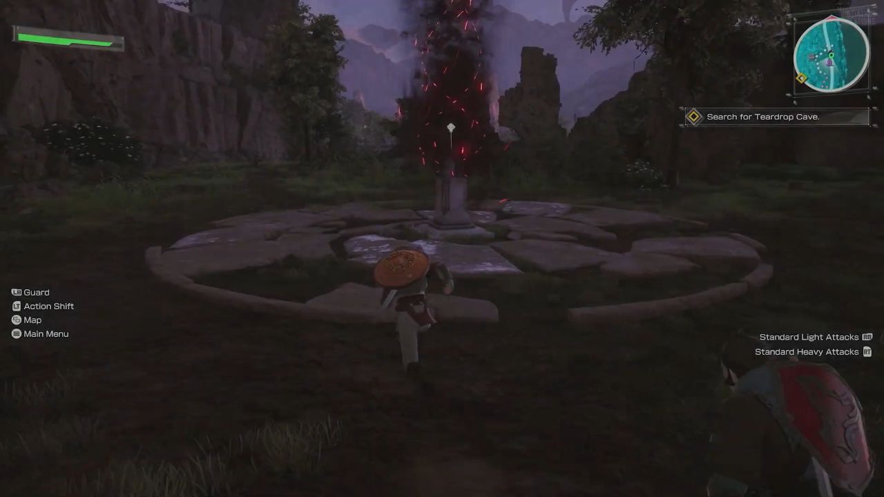 Echoes of Aincrad Guide All Treasure Chests Locations